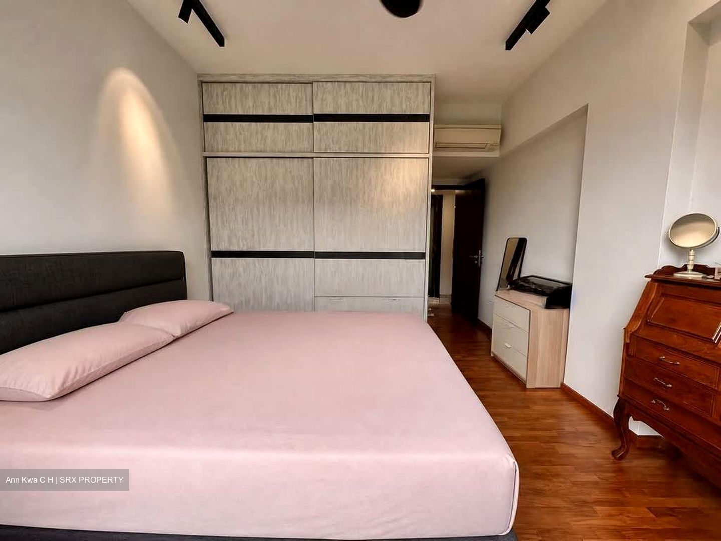 Palm Grove Condominium (D19), Condominium #554213651